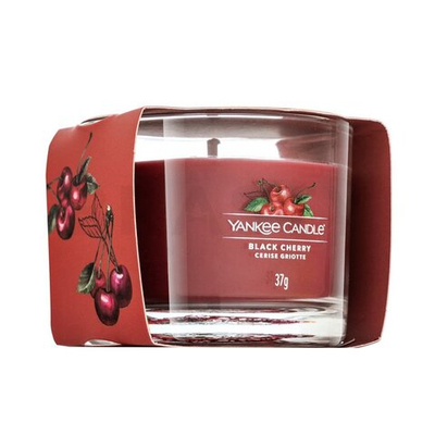 Yankee Candle Black Cherry 37 g