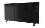 Конвектор со стеклокерамической панелью Energolux Jungfrau EECH-2200E-J1-BG