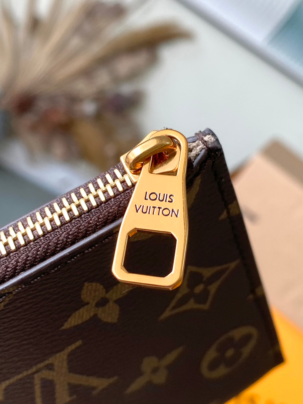 Louis Vuitton Low Key Hobo MM