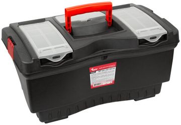 Ящик для инструмента пластиковый 22" ( 560х330х290 мм )