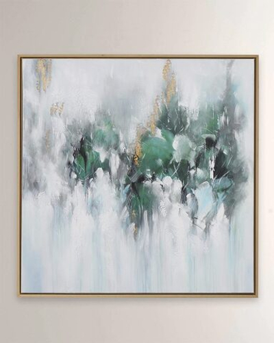 Картина "Мангроув"