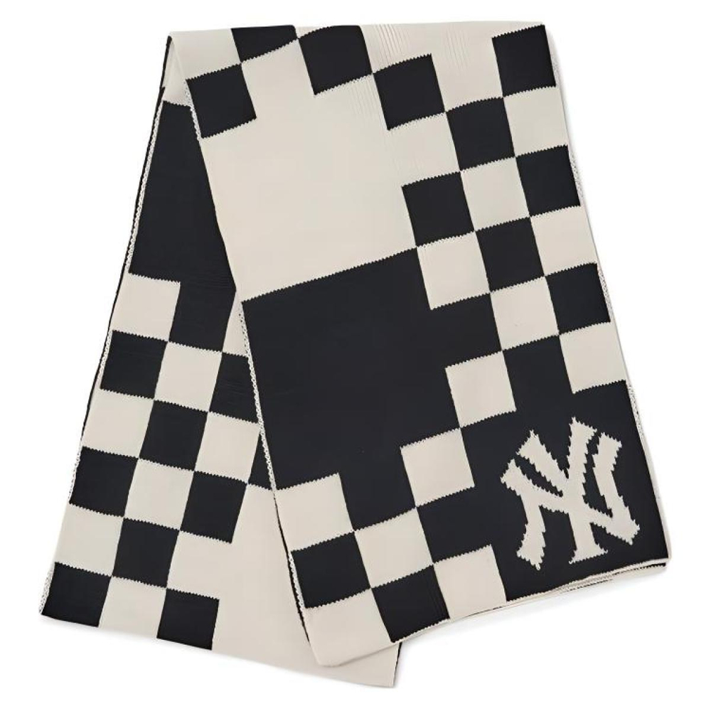 Шарф MLB, 3AMF00226-50BKS