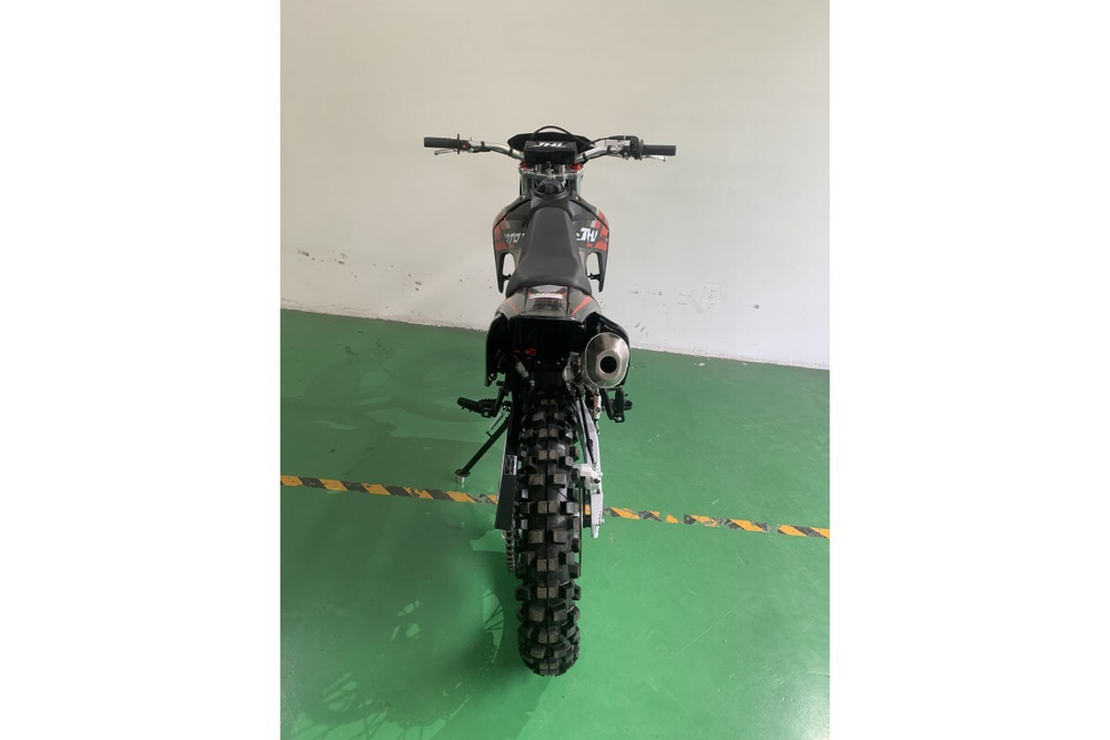 Мотоцикл JHL MX250 ENDURO