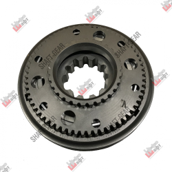 10JS160T-1701160-1 - Синхронизатор задней передачи на КПП