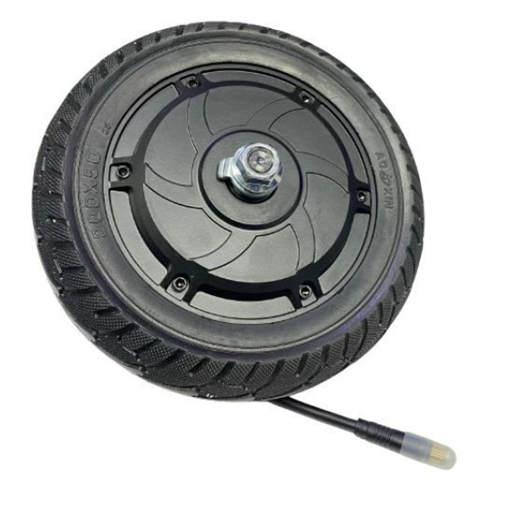 Мотор колесо для Kugoo S3