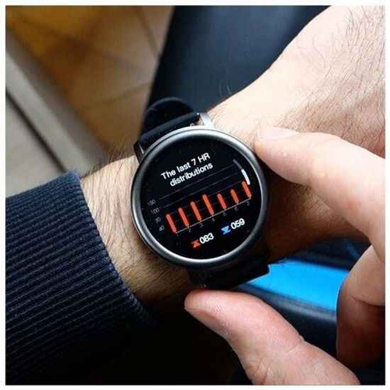 Умные часы Xiaomi MiBro Air