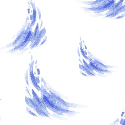 Море