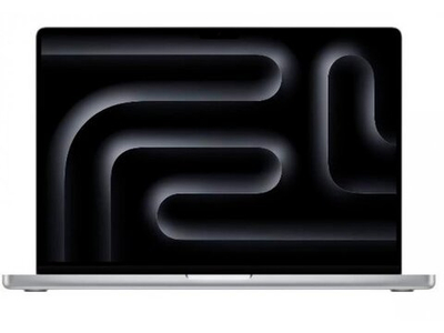 14.2 Ноутбук Apple MacBook Pro 14 2023 3024x1964, Apple M3 Max, RAM 36 ГБ, SSD 1 ТБ, Apple graphics 30-core, macOS, MRX83, Silver, английская раскладка