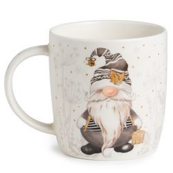 КРУЖКА LEFARD "GNOME WINTER STORY"355 МЛ