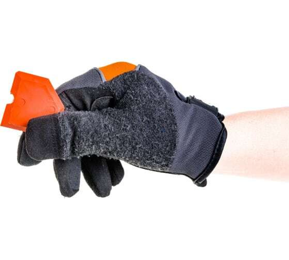 НАБОР ШПАТЕЛЕЙ AMIGO 4ШТ 74902