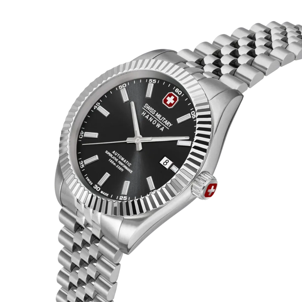 Swiss Military Hanowa Diligenter SMWGL0002101