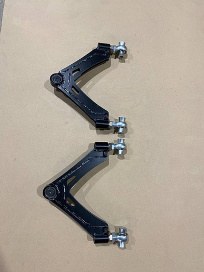 Рычаги передние верхние 370Z/V36