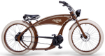 Электровелосипед Ruff Cycles The Ruffian (2024)