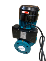 Насос циркуляционный "LEO" Lp2200 (380В)