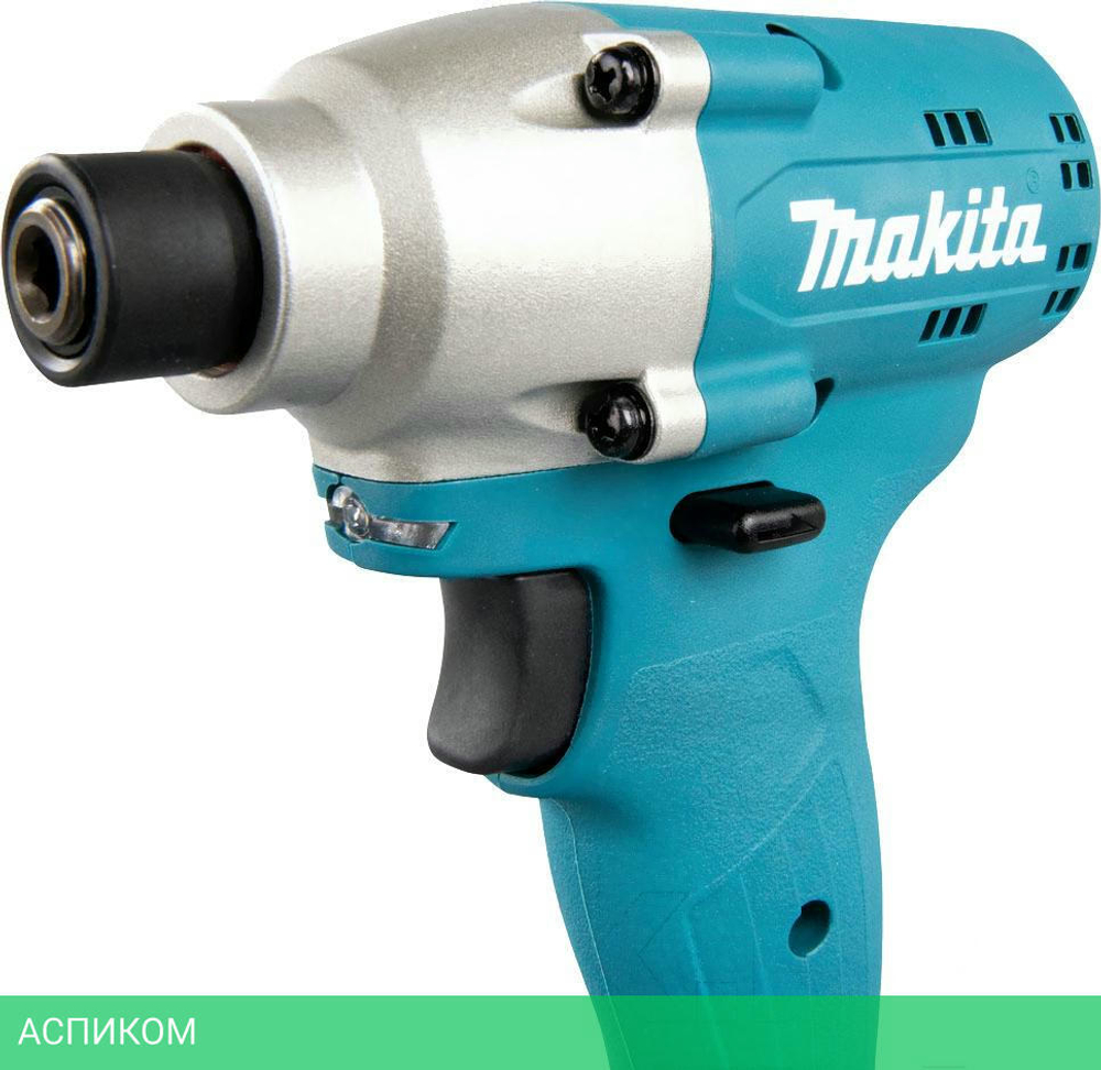 Винтоверт Makita TD 112 DMZ