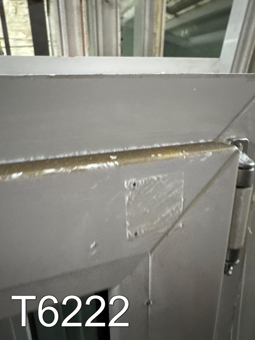 Окно Пластиковое Б/У 1510(в) x 1880(ш)