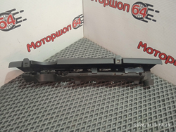 Декоративная накладка двигателя Шкода Октавия А5 Б/У