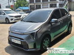 Kia The New Morning (JA) Prestige (10.2023)