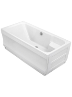 Душевая кабина RIVER  SENA 170/70/55 MT 170х70 см,  матовое стекло, поддон высокий, радио, гидромассаж