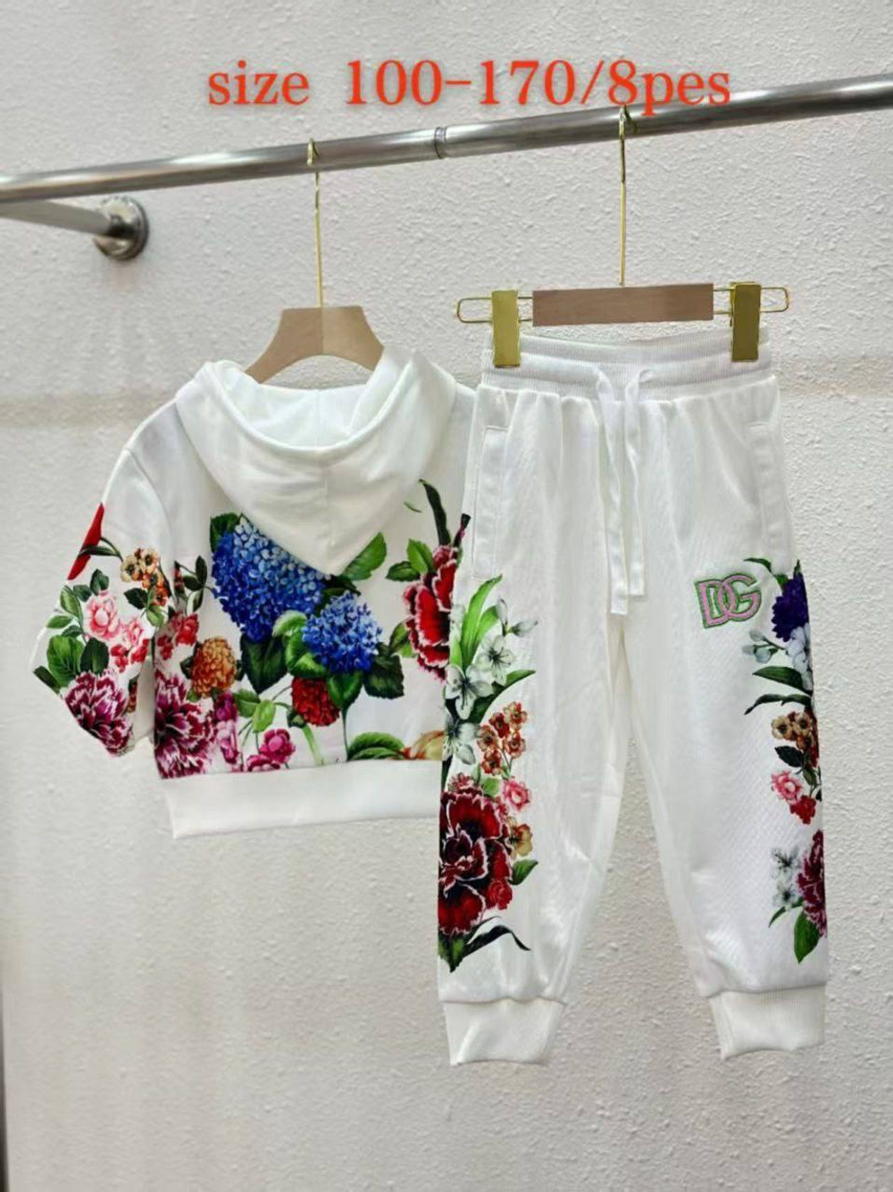 Спортивный костюм Dolce&Gabbana