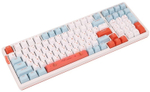 Клавиатура VGN V98Pro V2 31901 розовый