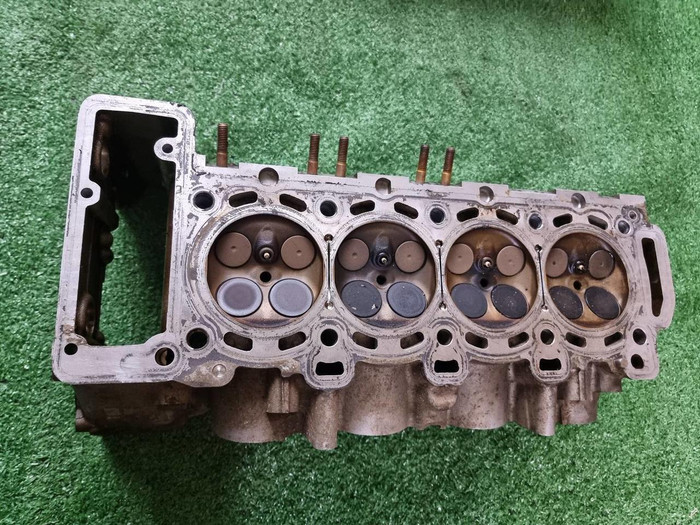 ГБЦ правая Mercedes G W463 (2018-2024) AMG 6.3