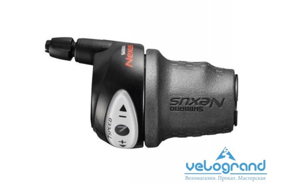 Шифтер Shimano Nexus 7S31