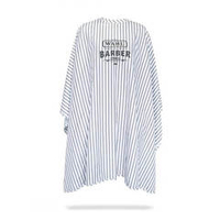 Парикмахерская накидка с логотипом Wahl Barber Cape (0093-5990)