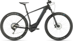 Электровелосипед Cube Elite Hybrid C:62 Race 500 29 (2019)