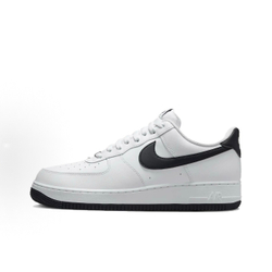 Nike Air Force 1 Low 07 White and Black