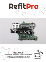 Материнская плата для ноутбука Lenovo T430s i7-3520O W8P YAMTY TPM (04X3727), оригинал