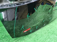 Крышка багажника Omoda C5 (2022-н.в.)