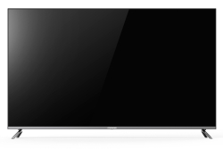 Телевизор LED 58"; Starwind SW-LED58UB405 стальной