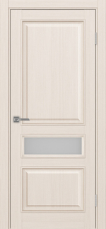 Межкомнатная дверь Optima Porte ТОСКАНА 631.121 с багетом