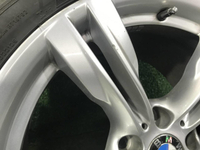 Диск Комплект дисков R19 BMW X5 F15 (2013-2018) 467 стиль