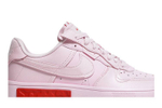 Кроссовки Nike Air Force 1 Low Fontanka "Foam Pink" (Женская размерная сетка)