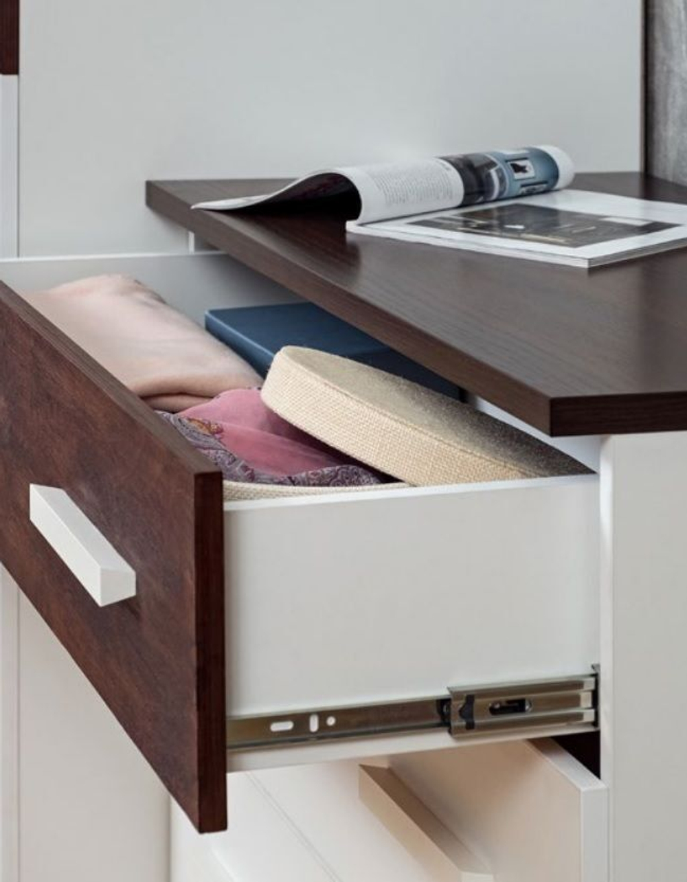 Комод Норвуд 455