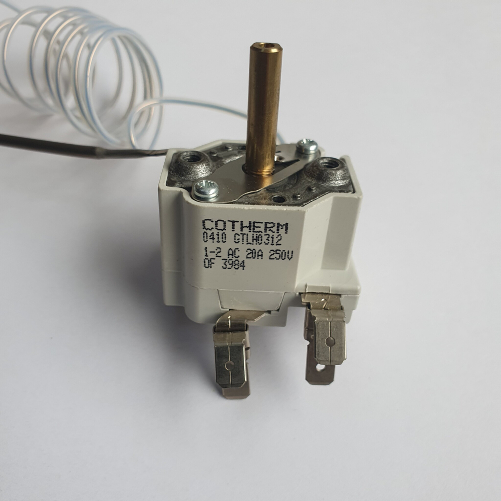 Терморегулятор Cotherm GTLH0312