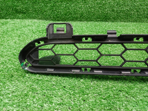 Решетка переднего бампера BMW X5 F15 13-18 M-Paket