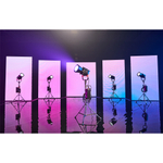 Осветитель светодиодный Godox Knowled MG1200R студийный