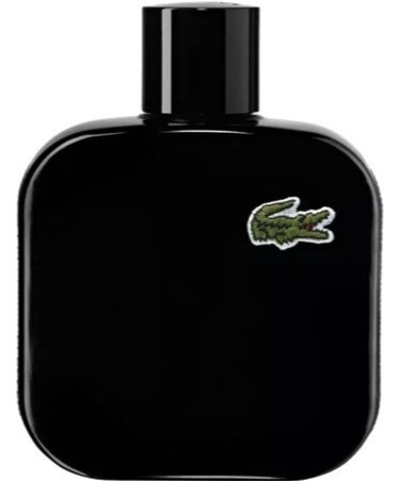 LACOSTE L12.12 EAU DE LACOSTE NOIR EDT 100 ML