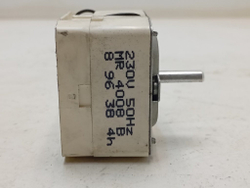 WDN2067WF кт37 Регулятор сушки для стиральной машины Indesit MR4008B б/у