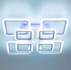 Накладной светильник Citilux Марсель CL232A180E