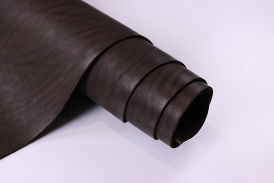 2,5-3,0 Юфть ш/с махагон в воротках