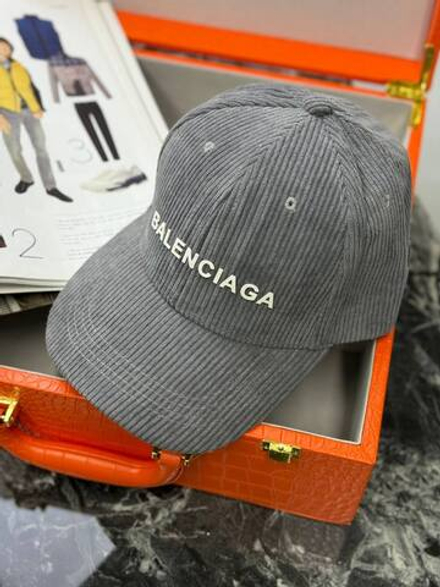 Кепка Balenciaga