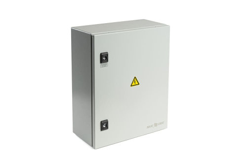 «Бастион» SKAT-V.220AC-800VA исп.5 Сетевое оборудование