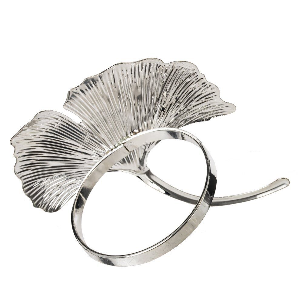 GAEM Набор из 4-х колец для салфеток, L11 W4,5 H11 см