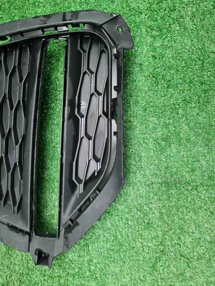 Накладка ДХО левая Chery Tiggo 4 (2018-2023)