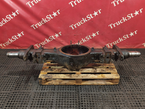 Корпус заднего моста