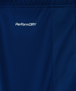 Шорты игровые Jogel DIVISION PerFormDRY Union Shorts-K, темно-синий Z4